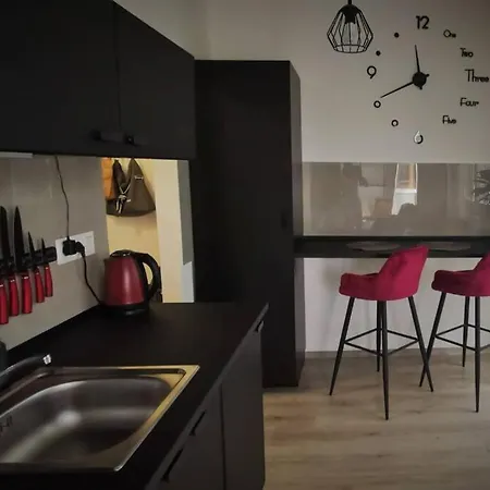 Appartamento Enjoy