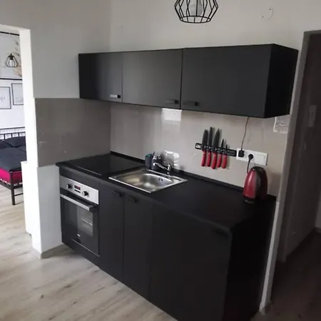 Enjoy Apartamento