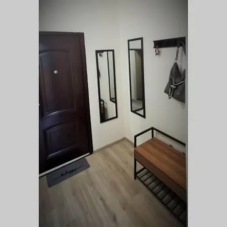 Apartamento Enjoy *