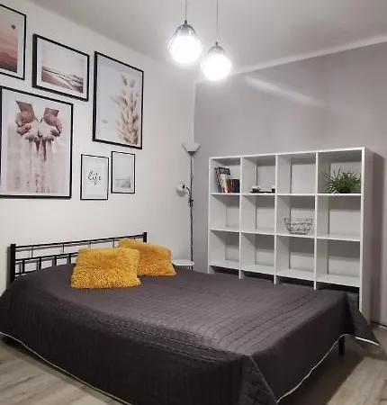 Enjoy Apartamento
