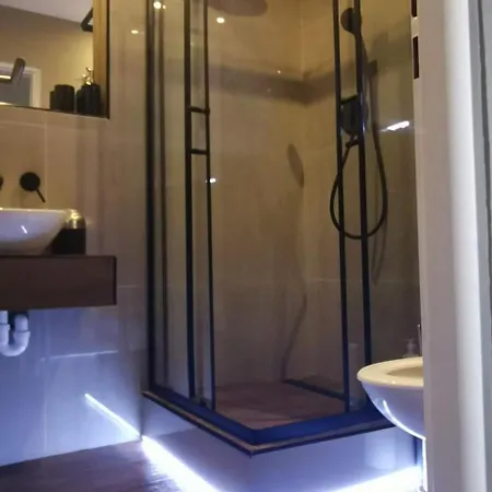 Apartamento Enjoy *